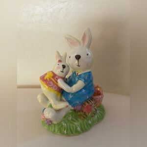 Vintage Albert Kessler ceramic figurine